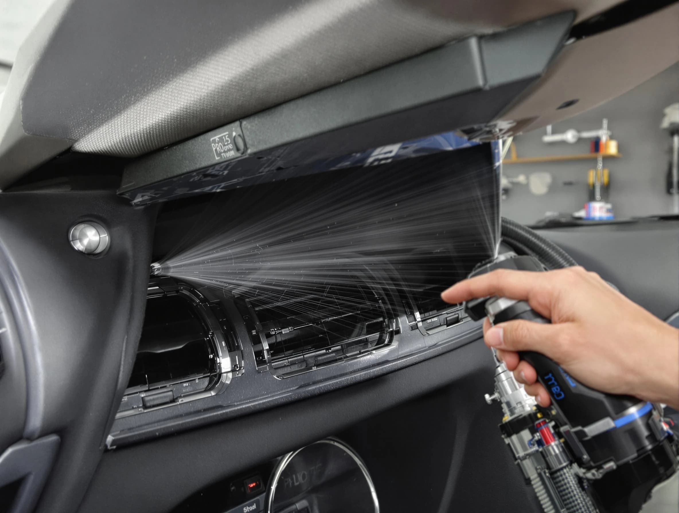 Car Cleaning service in Dedham, MA